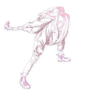 Meet your Posher, Ingrid